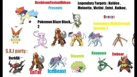 black 2 legendary pokemon|pokemon black 2 legendary locations.